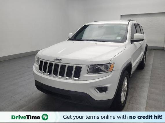 JEEP GRAND CHEROKEE 2016 1C4RJEAG3GC455155 image